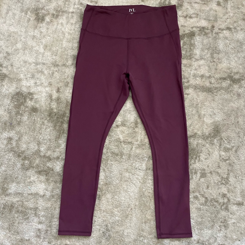 IVL everyday leggings